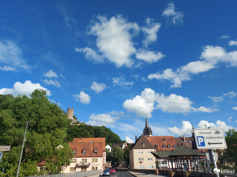 Gemünden am Main