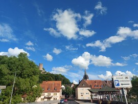 Gemünden am Main
