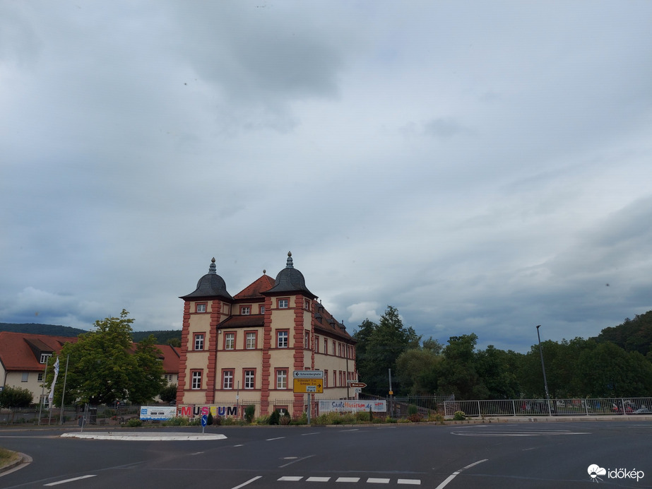 Gemünden am Main