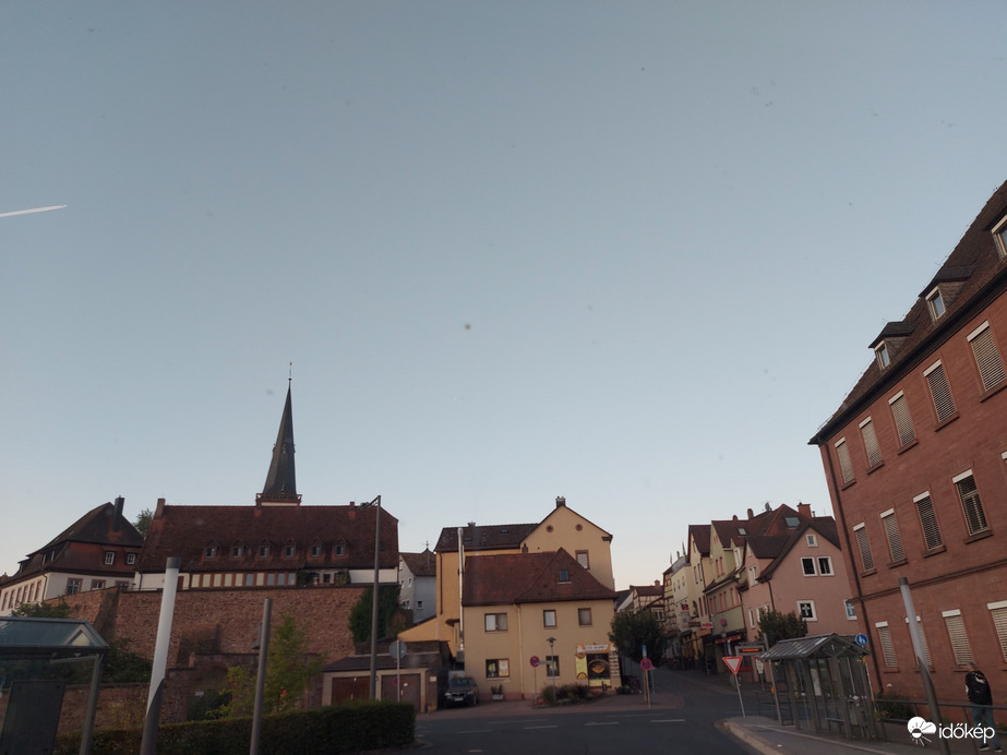 Lohr am Main
