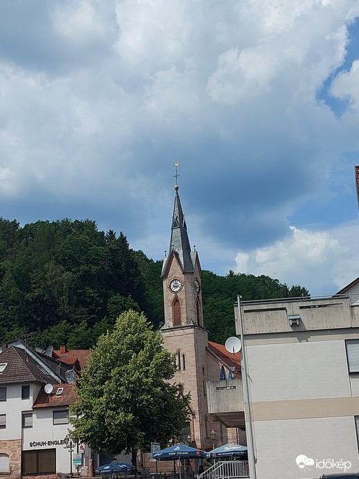 Heigenbrücken