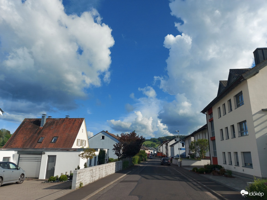 Frammersbach
