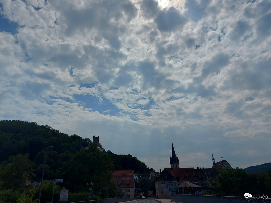 Gemünden am Main