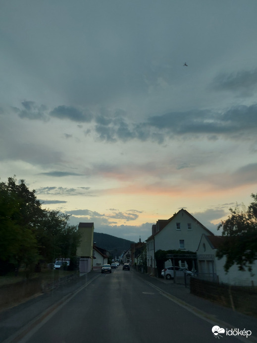 Langenprozelten