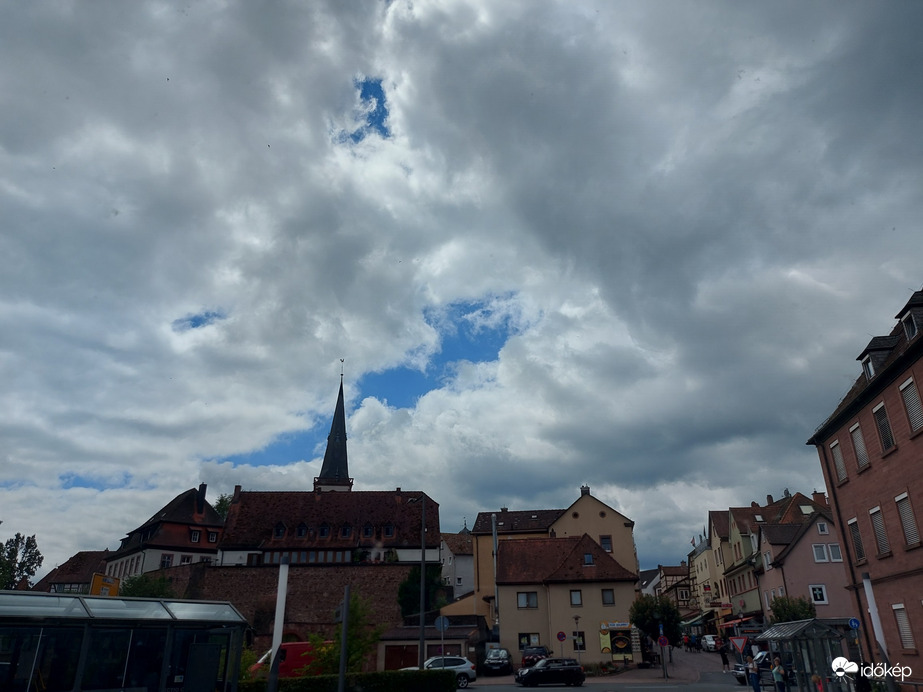 Lohr am Main