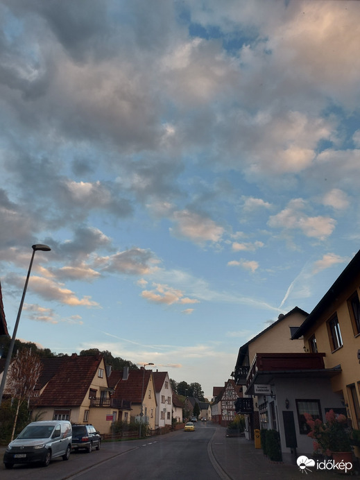 Frammersbach