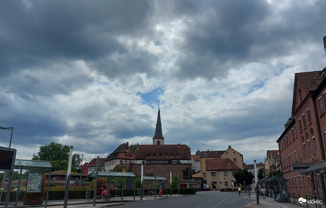 Lohr am Main