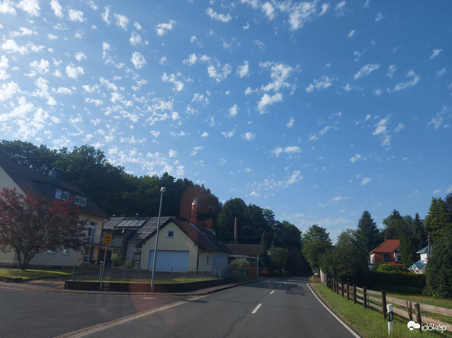 Frammersbach