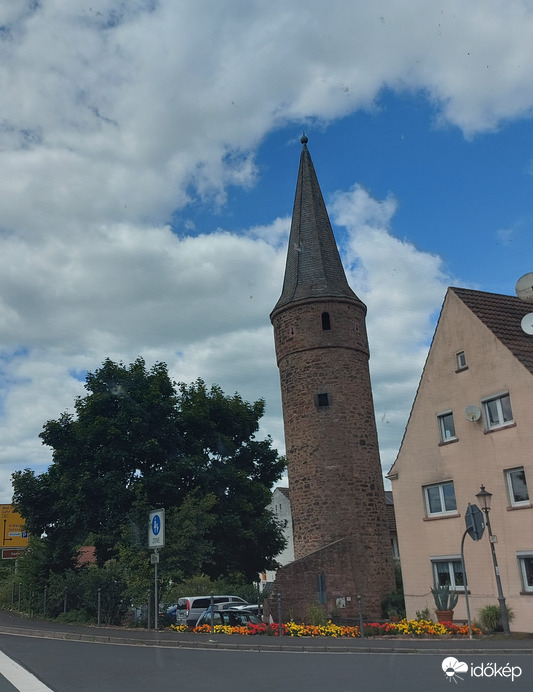 Gemünden am Main