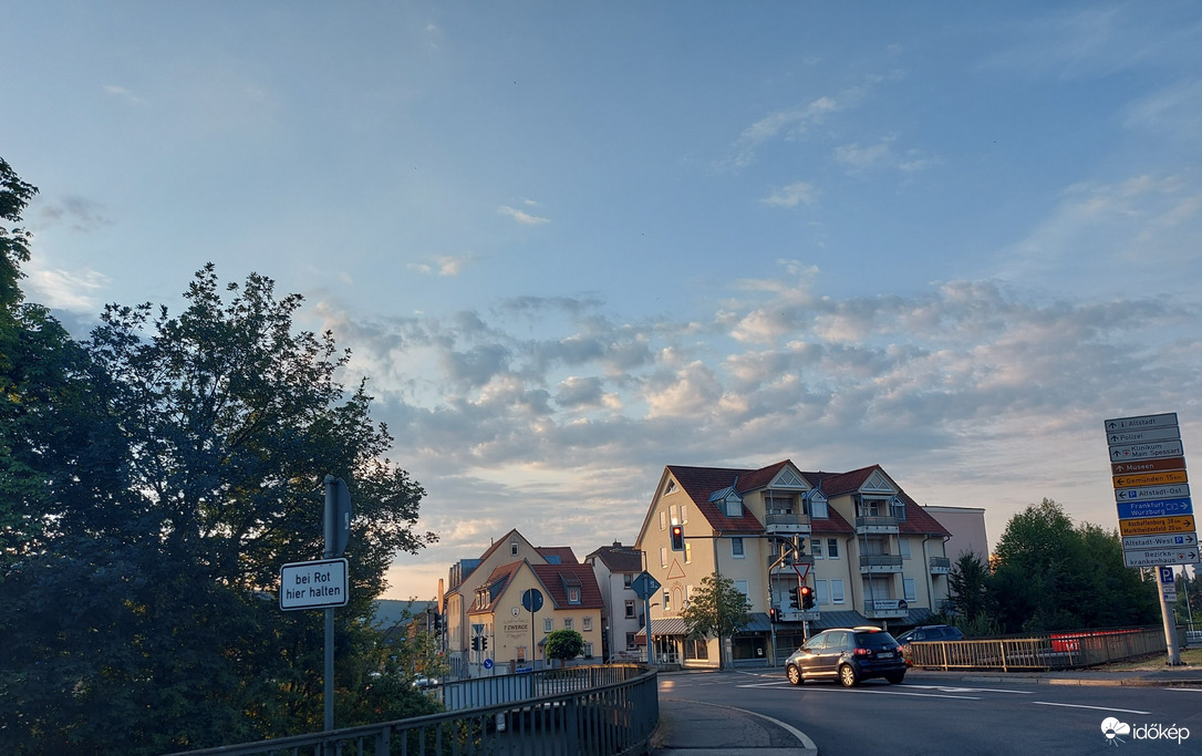 Lohr am Main