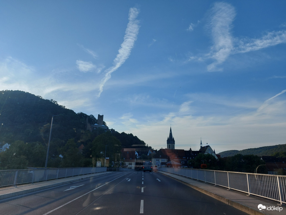 Gemünden am Main