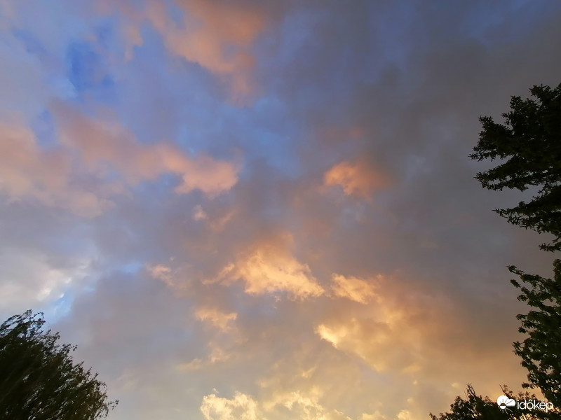 Színek varázsa