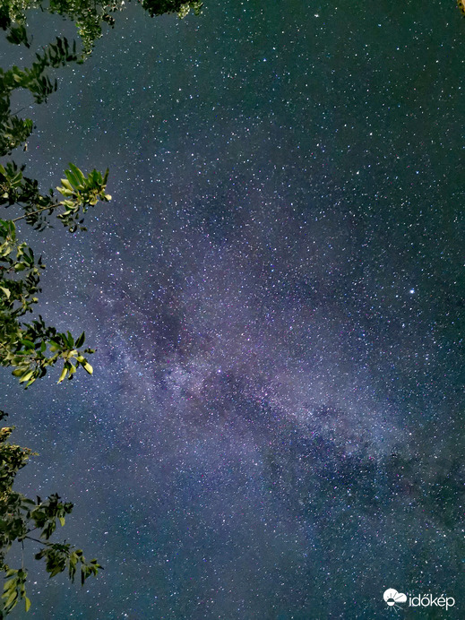 Augusztusi csillagok