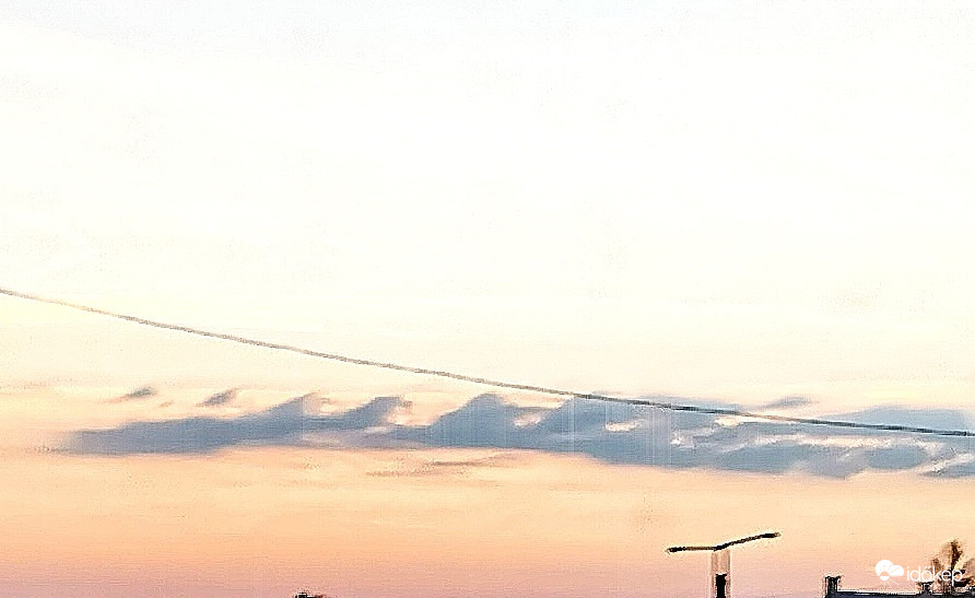 Reggeli napkeltében... 