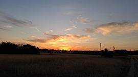 Naplemente