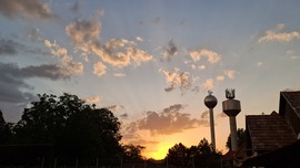 Naplemente
