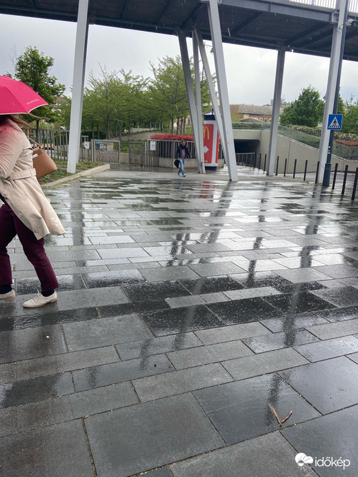 Budapest I.ker - Vár