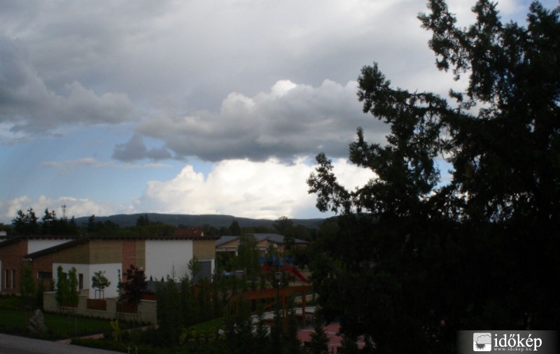Környe