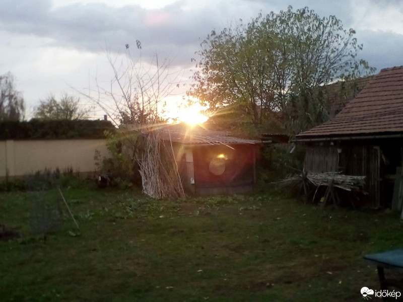 Mezőcsát