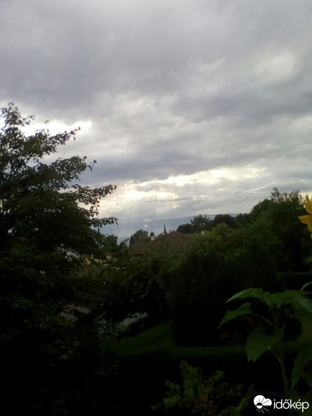 Le Mont-sur-Lausanne