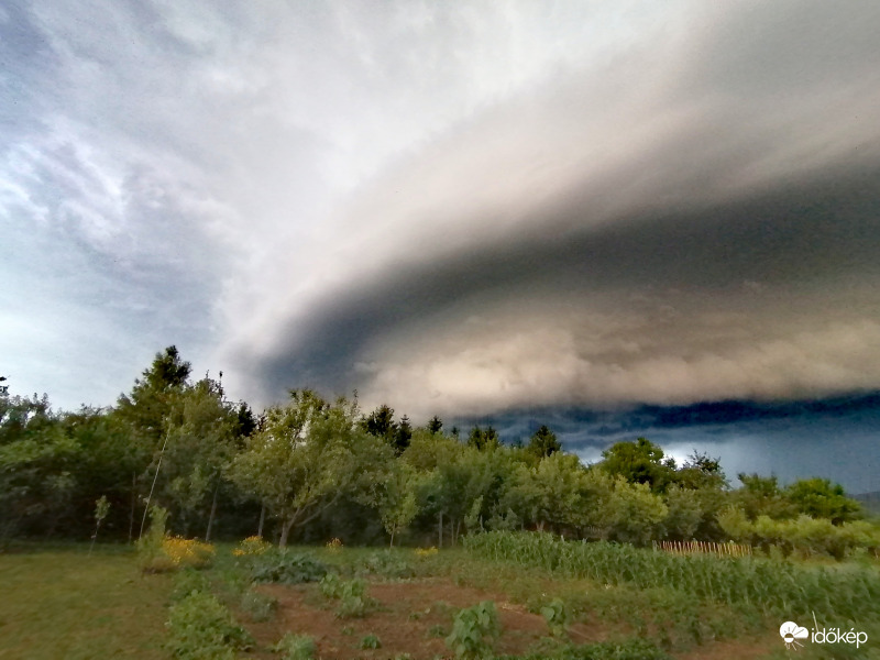 Várvölgy - Második felvonás 3.