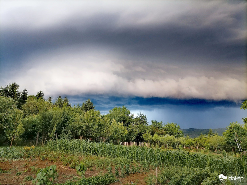 Várvölgy - Második felvonás 