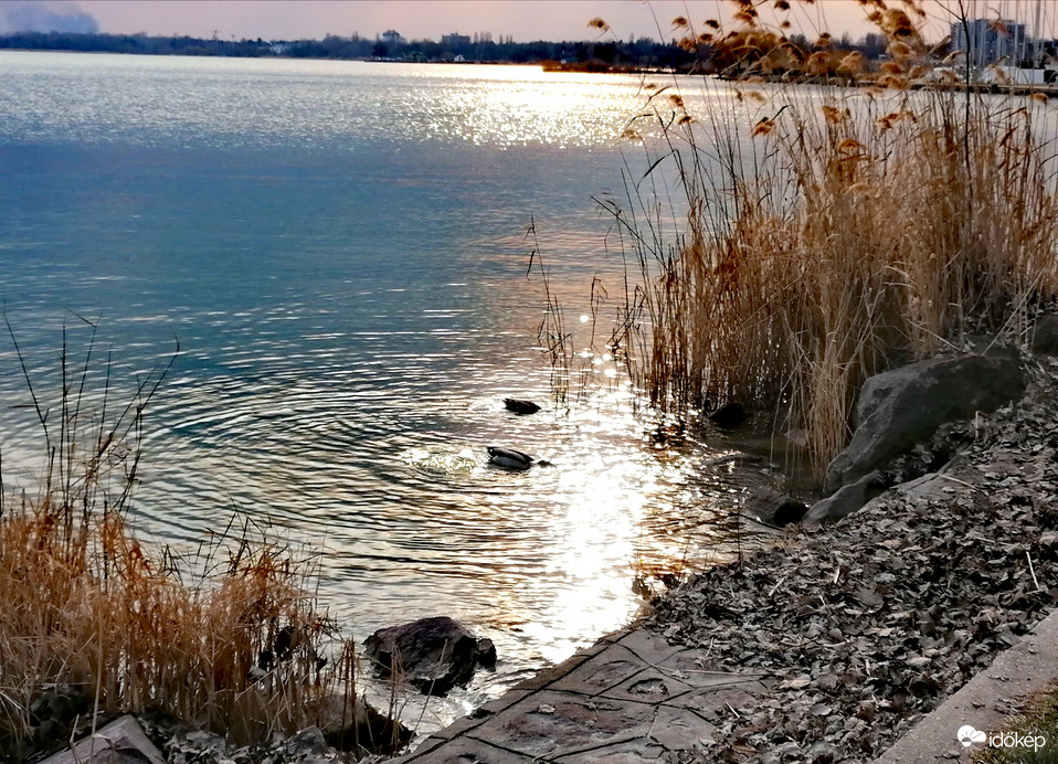 Keszthely - Libás strand