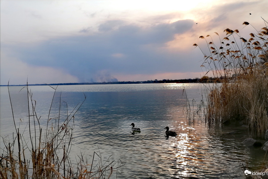 Keszthely - Libás strand 2