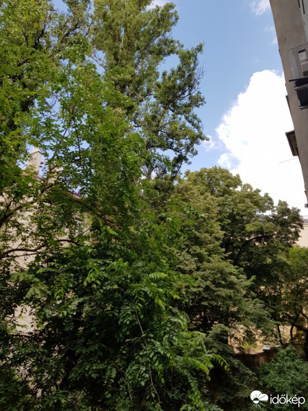 Budapest XIII.ker - Újlipótváros