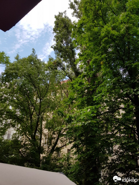 Budapest XIII.ker - Újlipótváros