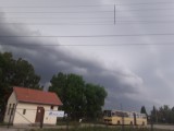 Mezőberényt is elérte