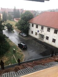 Kőszeg