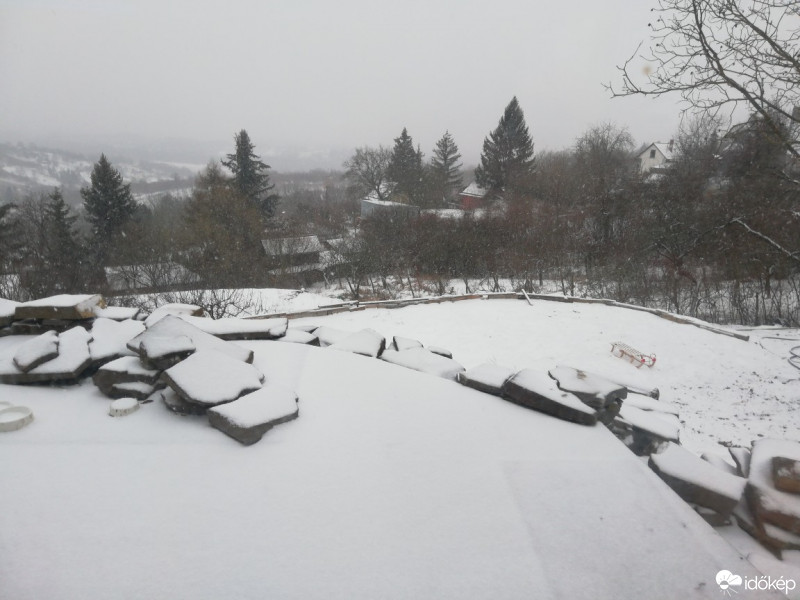 Vác-Nyulas
