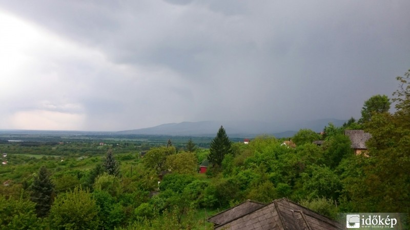 Vác-Nyulas