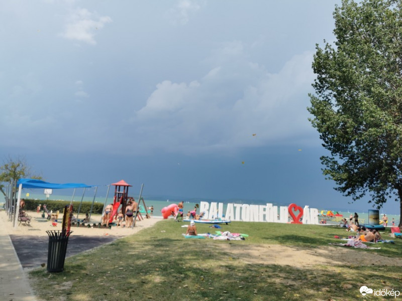 Balatonföldvár