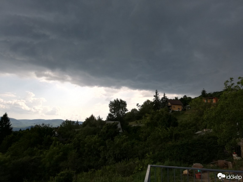 Vác-Nyulas