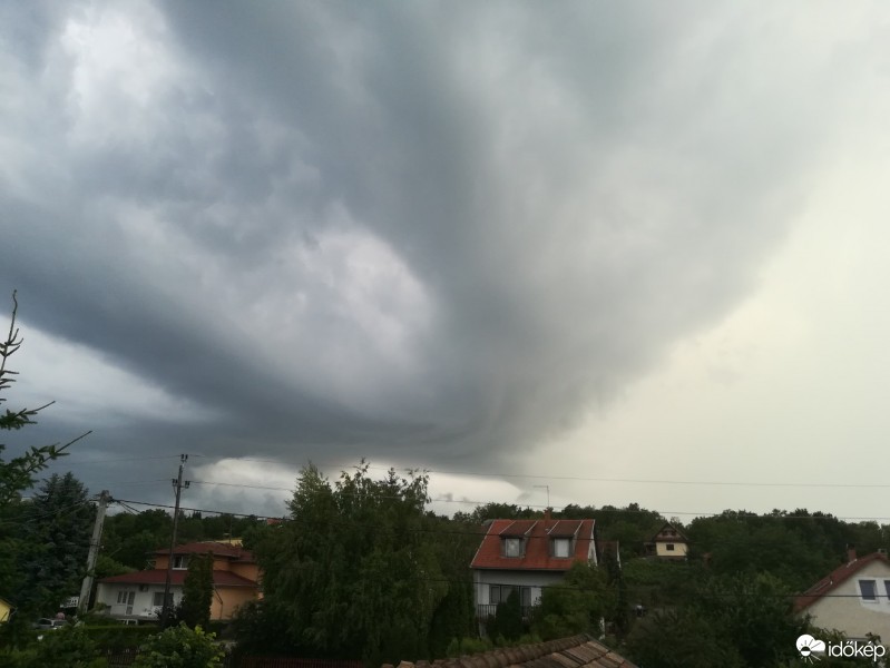 Kőröshegy
