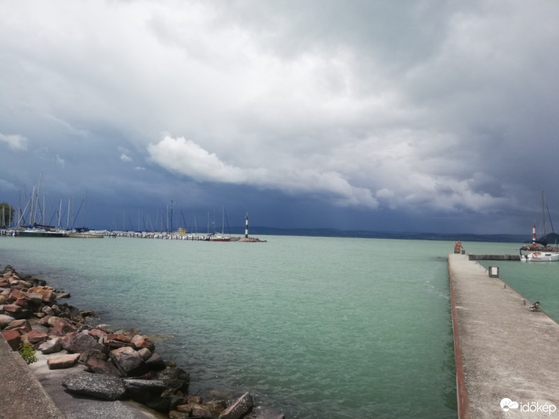 Balatonföldvár