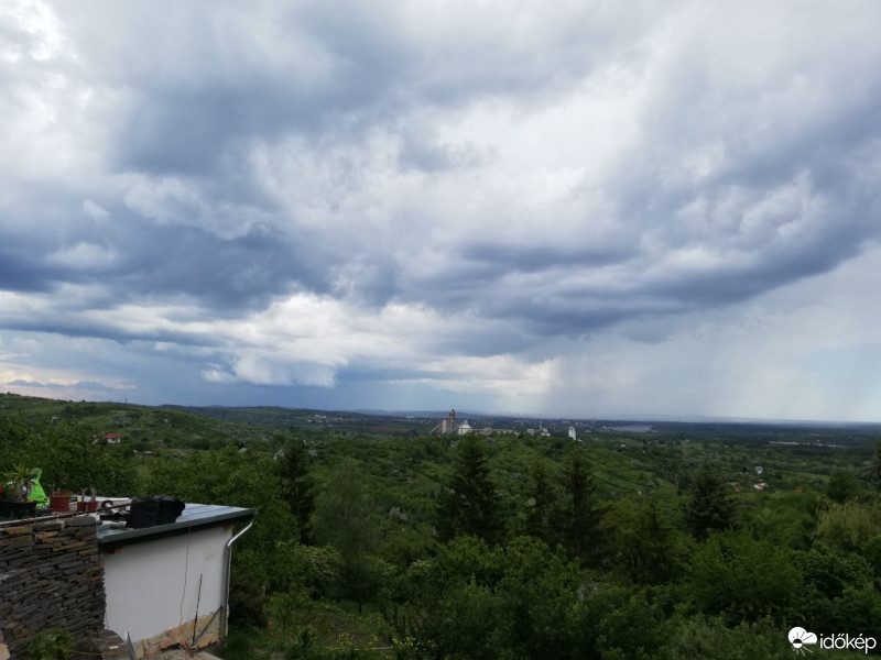 Vác-Nyulas