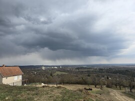 Vác-Nyulas