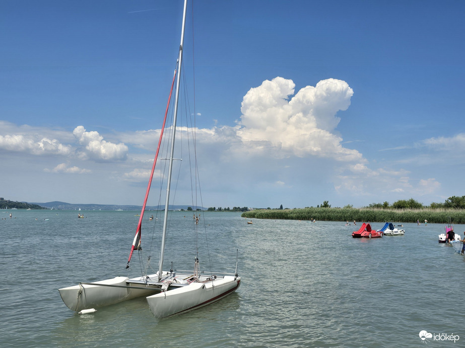 Balatonföldvár