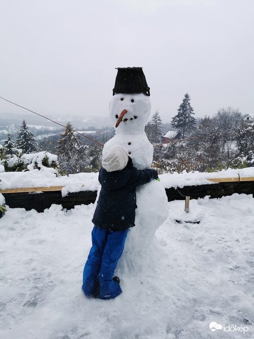 Budapest III.ker - Testvérhegy