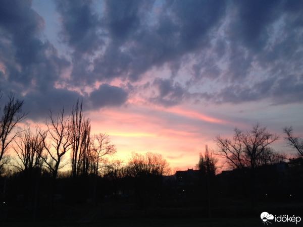 Budapest III.ker - Békásmegyer