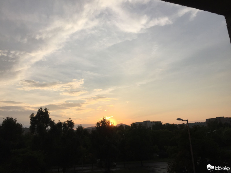 Budapest III.ker - Békásmegyer