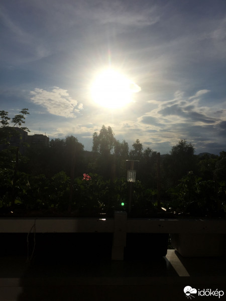 Budapest III.ker - Békásmegyer