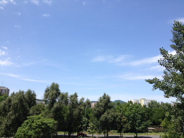 Budapest III.ker - Békásmegyer