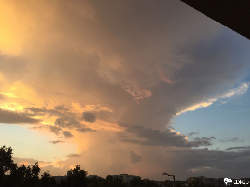 Budapest III.ker - Békásmegyer