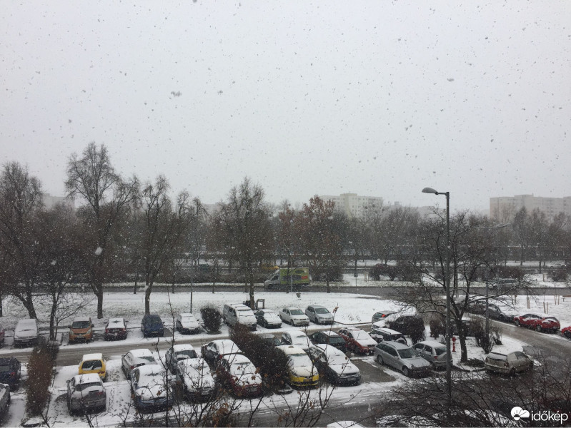 Budapest III.ker - Békásmegyer