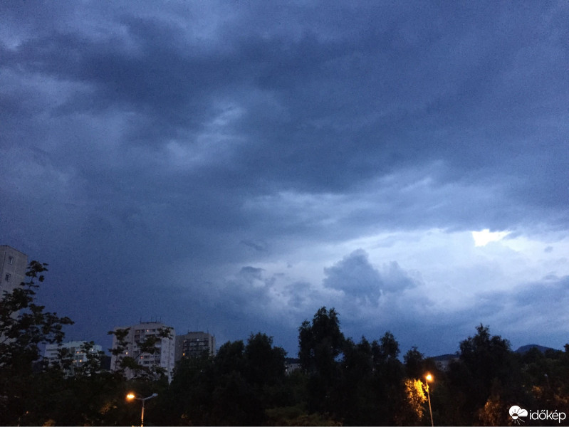 Budapest III.ker - Békásmegyer