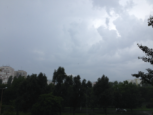 Budapest III.ker - Békásmegyer